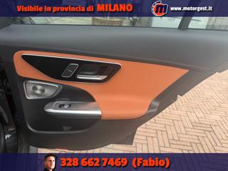 MERCEDES-BENZ C 43 AMG usata, con Tettuccio apribile