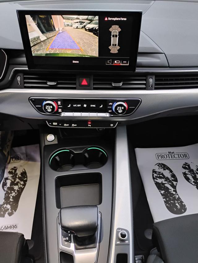 AUDI A5 usata, con Controllo trazione