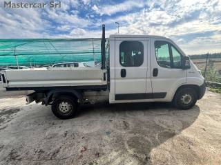FIAT Ducato usata, con Chiusura centralizzata