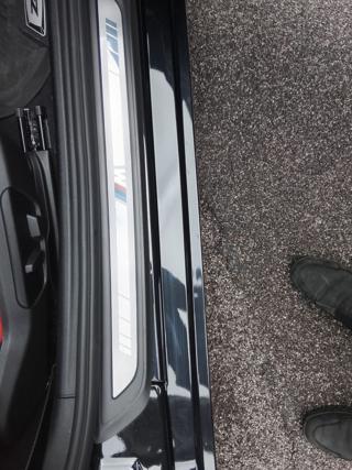 BMW Z4 usata, con ESP