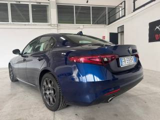 ALFA ROMEO Giulia usata, con Autoradio
