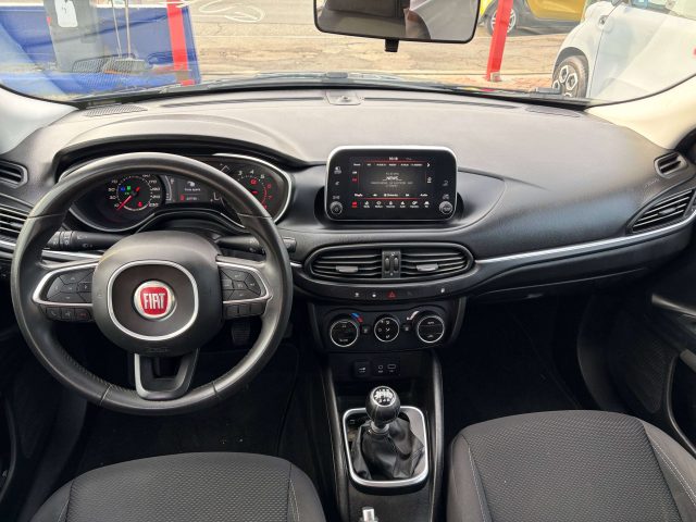 FIAT Tipo usata, con Chiusura centralizzata