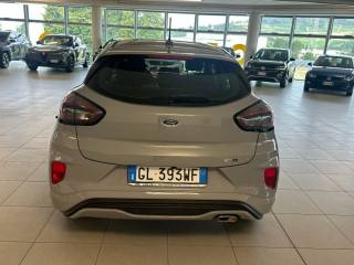 FORD Puma usata, con Boardcomputer