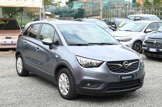OPEL Crossland X usata, con Airbag laterali