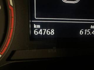 VOLKSWAGEN Polo usata, con USB