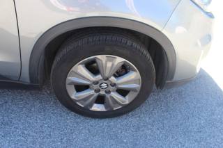 SUZUKI Vitara usata, con Chiusura centralizzata