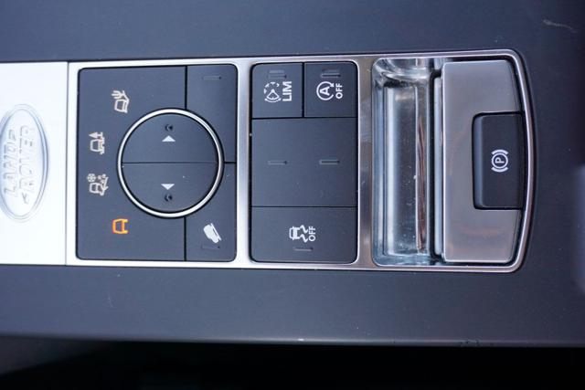 LAND ROVER Discovery usata 70