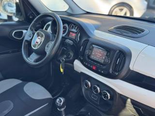 FIAT 500L usata, con Cruise Control
