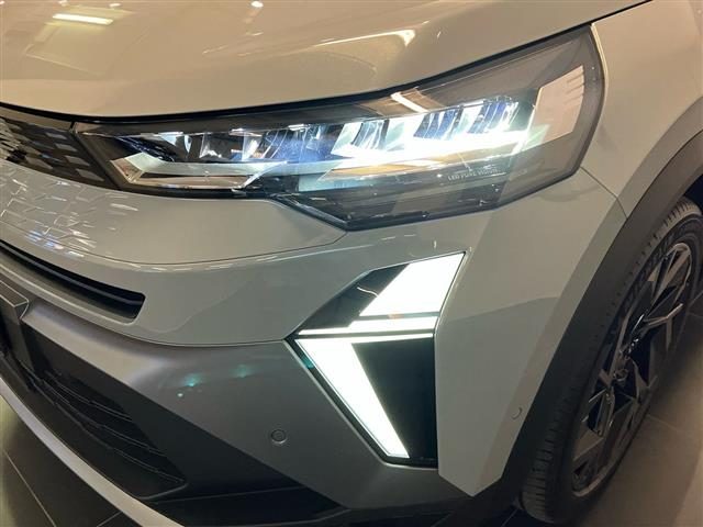 RENAULT Symbioz usata, con Chiusura centralizzata