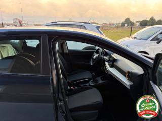 SEAT Ibiza usata, con Immobilizzatore elettronico