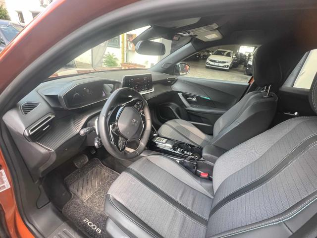 PEUGEOT 2008 usata, con Servosterzo