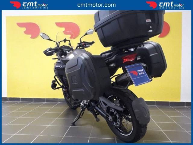 BENELLI TRK 502 usata 3