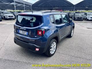 JEEP Renegade usata, con Airbag laterali