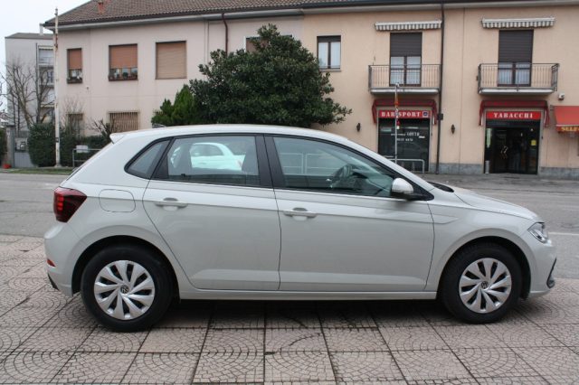 VOLKSWAGEN Polo usata, con Chiusura centralizzata