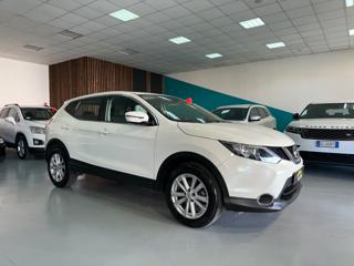 NISSAN Qashqai usata, con Alzacristalli elettrici