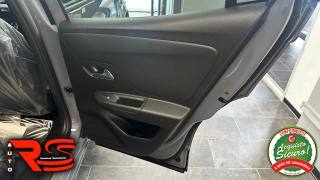 OPEL Mokka usata, con Servosterzo