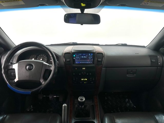 KIA Sorento usata, con Cerchi in lega