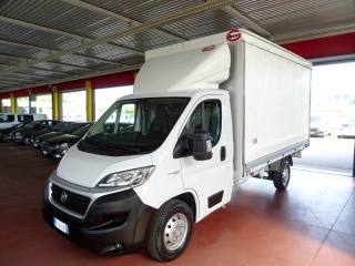 FIAT Ducato usata, con Alzacristalli elettrici