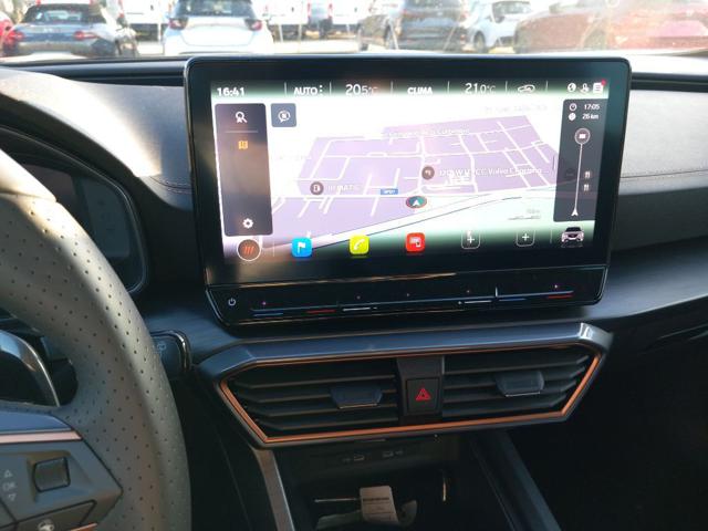 CUPRA Formentor usata, con Chiusura centralizzata