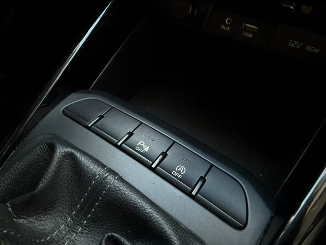 KIA Stonic usata, con Chiusura centralizzata