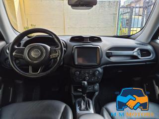 JEEP Renegade usata, con Controllo trazione