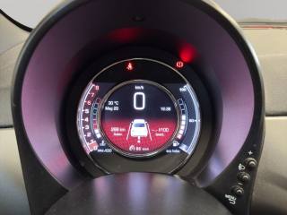 FIAT 500 usata, con Servosterzo