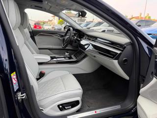 AUDI A8 usata, con Climatizzatore