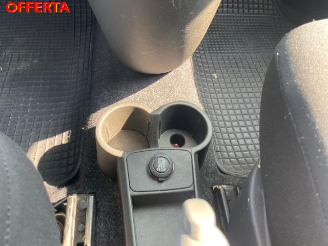 FIAT Panda usata 6