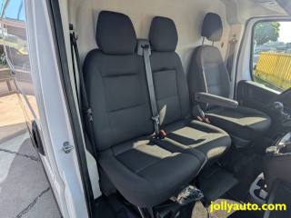PEUGEOT Boxer usata, con Telecamera per parcheggio assistito