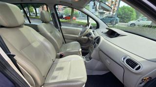 RENAULT Modus usata, con Fendinebbia