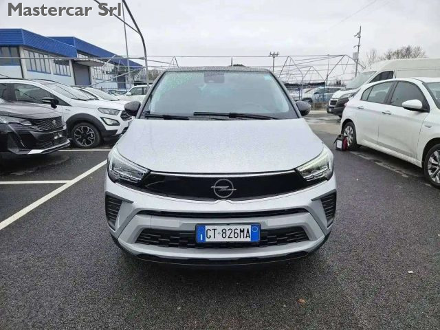 OPEL Crossland usata, con Climatizzatore