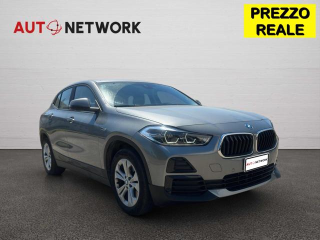 BMW X2 usata, con ABS