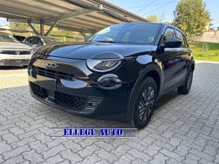 FIAT 600 usata, con Autoradio digitale