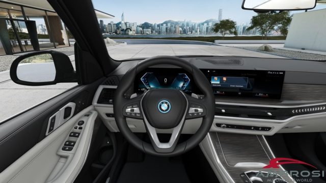 BMW X5 usata 11