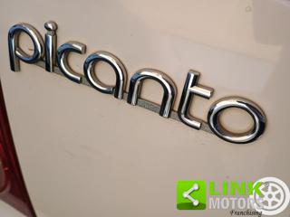 KIA Picanto usata 22