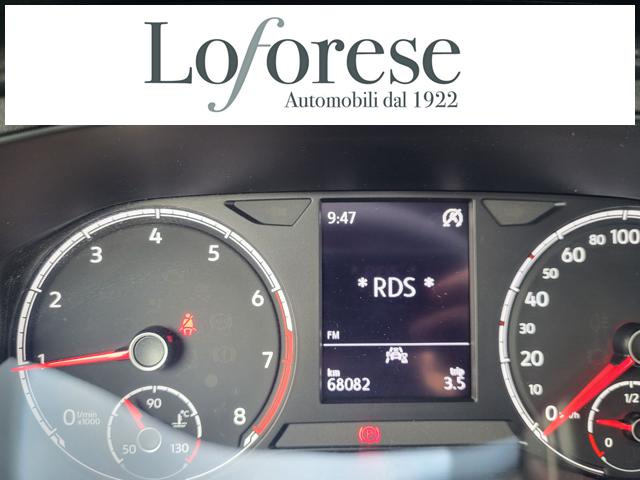 VOLKSWAGEN T-Cross usata, con Bluetooth