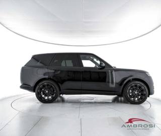 LAND ROVER Range Rover usata 5