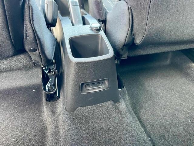 CITROEN C3 Aircross usata, con Luci diurne LED