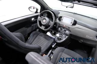 ABARTH 595C usata 60