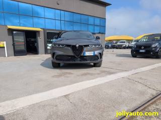 ALFA ROMEO Tonale usata, con Controllo elettronico della corsia