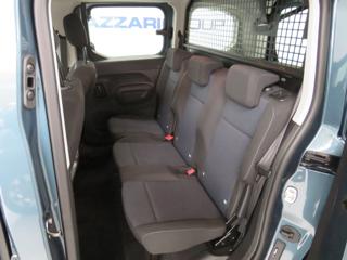FIAT Doblo usata, con Cruise Control