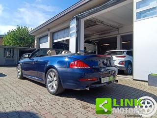 BMW 635 usata, con Airbag