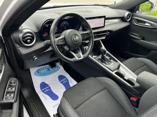 ALFA ROMEO Tonale usata, con Filtro antiparticolato