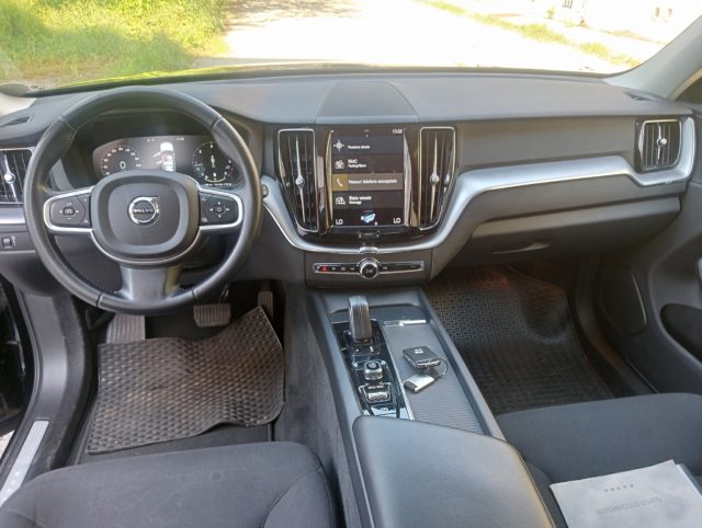 VOLVO XC60 usata, con Cronologia tagliandi