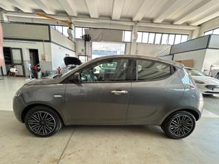 LANCIA Ypsilon usata, con Chiusura centralizzata