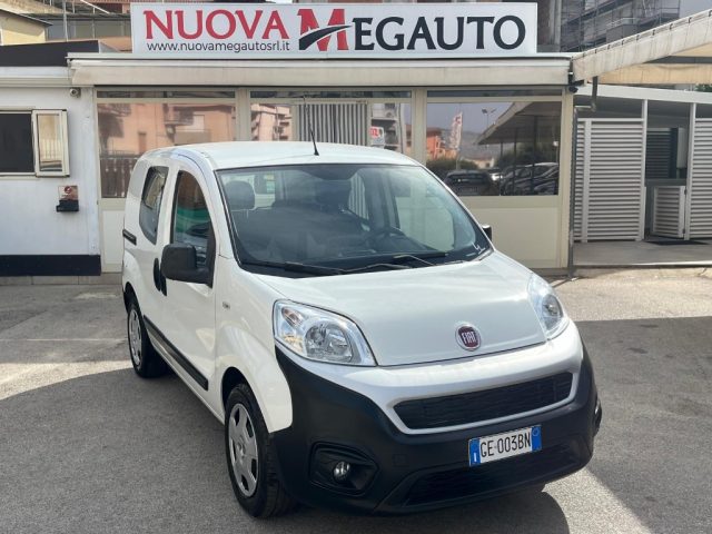 FIAT Fiorino usata, con ABS