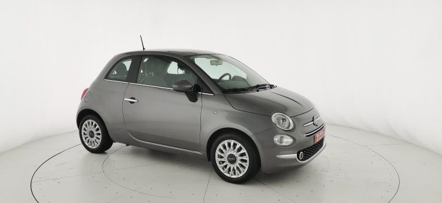 FIAT 500 usata, con Vivavoce