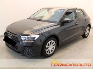 AUDI A1 usata, con Autoradio