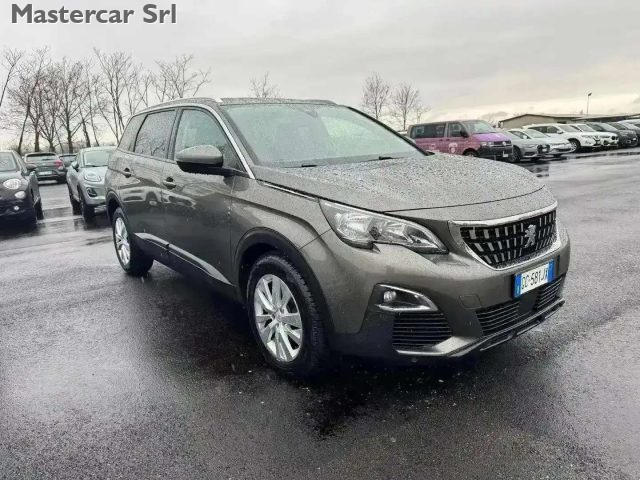 PEUGEOT 5008 usata, con Airbag Passeggero
