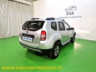 DACIA Duster usata, con Controllo trazione
